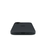 Apple Silikonowe etui z MagSafe do iPhone 17 czarne - 1362657 - zdjęcie 3